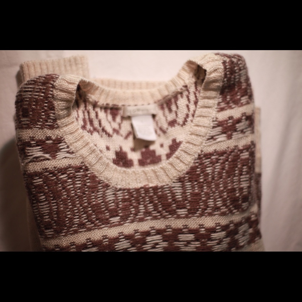 Sweater - Picture 5 of 7